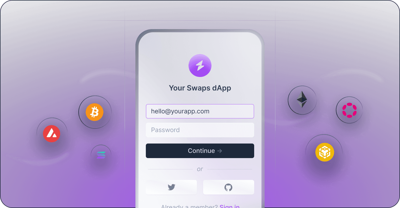 API Integration Demo